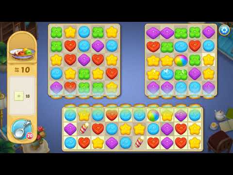 Matchington Mansion level 955 HD