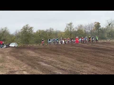 Kup Mx Classic 2022.10.29 Hobby Mx1/Mx2 rajt