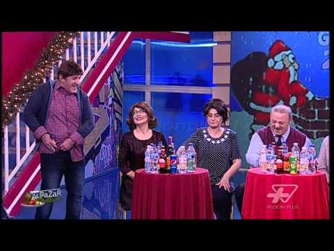 Fisho fillo numerimin mbrapsh - Alpazar - Vizion Plus