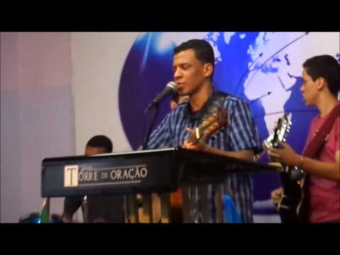 Bem vindo........15 Dezembro 2013 -  Torre de Oração  - Ministerio Louvor