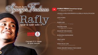 Download lagu Album Solo Rafly KanDe - Syurga Firdaus (Full Album) mp3