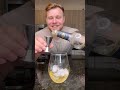 Strongest Drink Recipe!