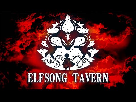 3. Elfsong Tavern - Descent into Avernus Soundtrack by Travis Savoie