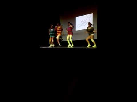 HallyuCon Vicco focus dumb dumb