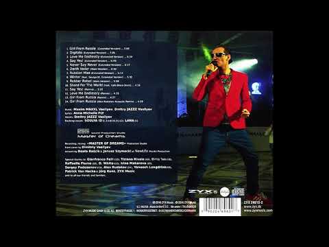 Digitalo -  Digitalo (Extended Version)