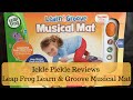 Leap Frog Learn Groove Musical Mat