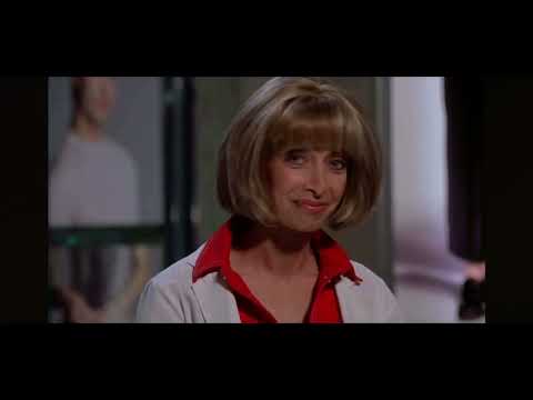 Female Muscle Clips 65 - The Adventures Of Pluto Nash