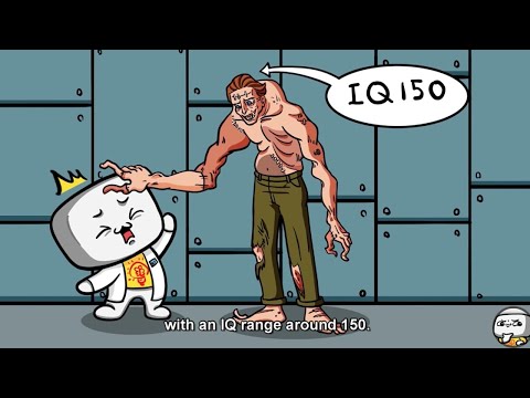 Dam He Built Different - SCP-542 Herr Chirurg (SCP Animation) - Reaction!