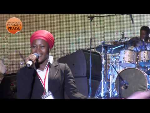 PSF Praise (Part 6) | 72 Hours Marathon Messiah's Praise