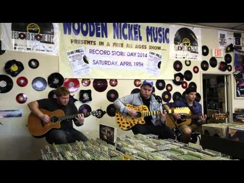 2014 RECORD STORE DAY - MILES HIGH @ WOODEN NICKEL MUSIC