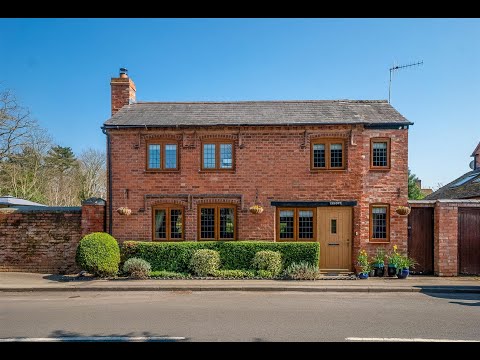 Wellesbourne Road, Barford, Warwick