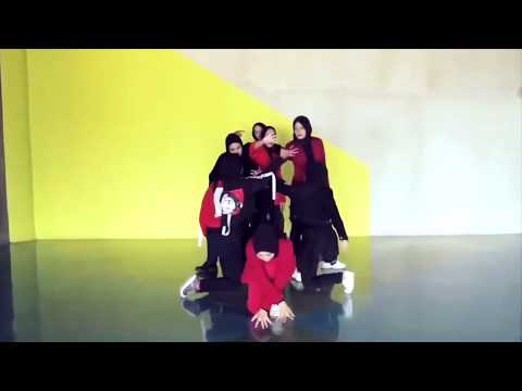 X1 - Flash (Teaser) Cover Dance by PIERIS