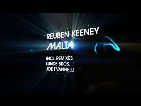Reuben Keeney - Malta (Incl. Remixes) Official Preview