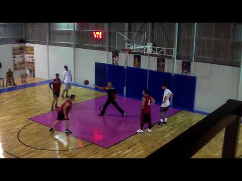 RAMOLIMENTO KINGS - LIBERTA  54-44