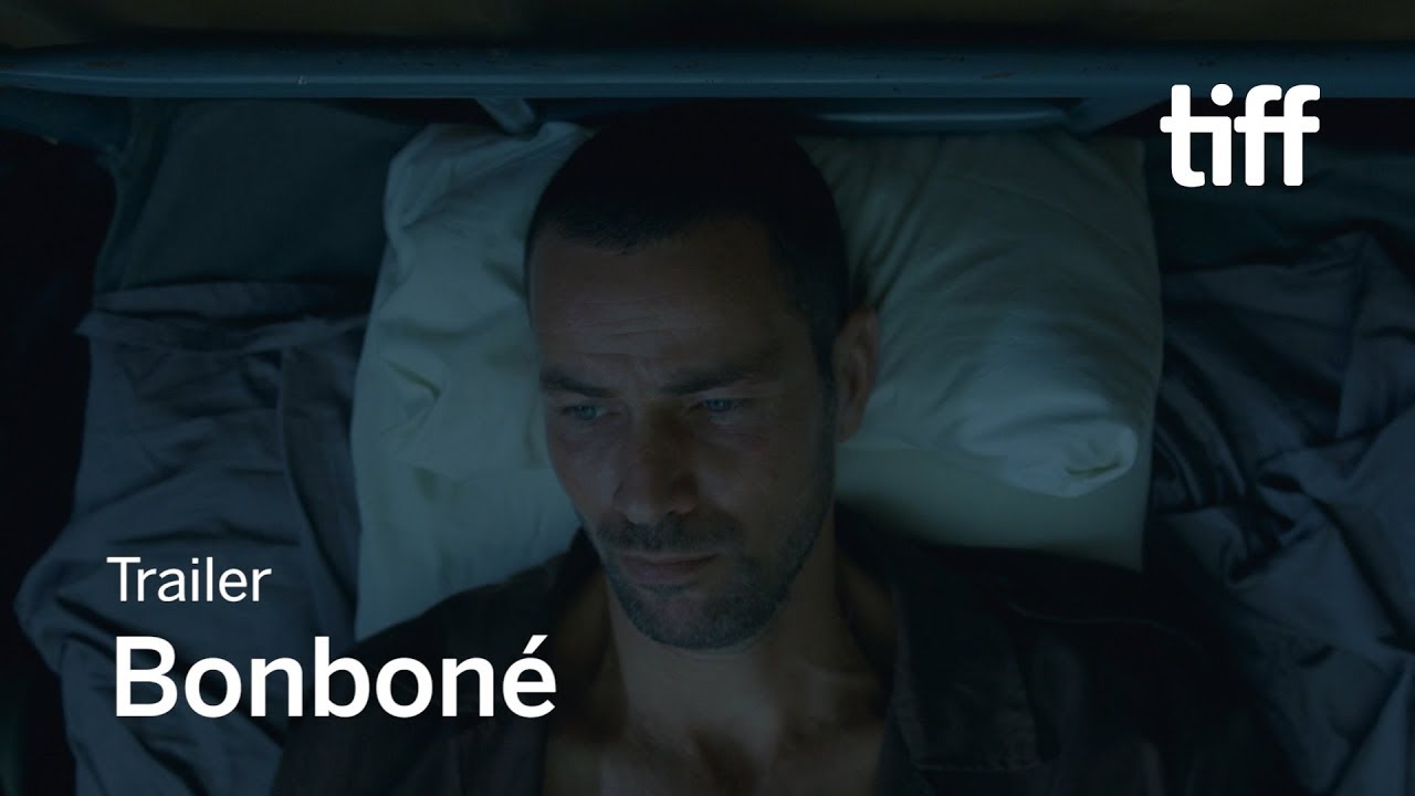 Trailer TIFF 2017 [Subtitled]