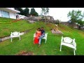 Gajen Shangari Outdoor Song