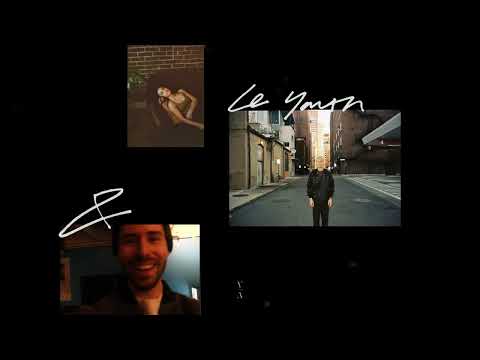 Le Youth, Otherwish, LeyeT - every-little-part