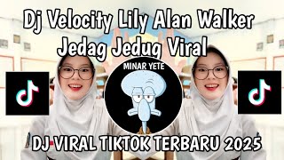 Download lagu DJ VELOCITY LILY ALAN WALKER || DJ ALAN WALKER LILY TREND VIRAL TIKTOK TERBARU 2025 YG KALIAN CARI mp3 Download lagu DJ VELOCITY LILY ALAN WALKER || DJ ALAN WALKER LILY TREND VIRAL TIKTOK TERBARU 2025 YG KALIAN CARI mp3