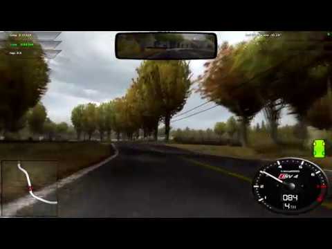 [PC] Cross Racing Championship Extreme 2005