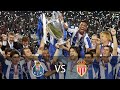 FC Porto vs As Monaco 3-0 UCL Final 2004 All Goals & Extended highlights HD