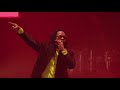 Olamide - 99/Amapiano (feat. Asake/ Seyi Vibes/ Deacolm [Live From OVO Arena, London]
