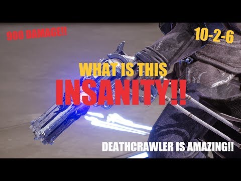 Full v43.3 Revenant Gameplay - UNBELIEVABLE!! Revenant is INSANE!!