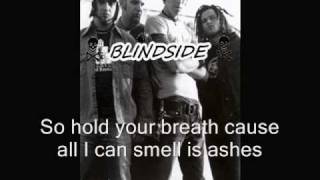 BLINDSIDE-Thought Like Flames(lirysc)