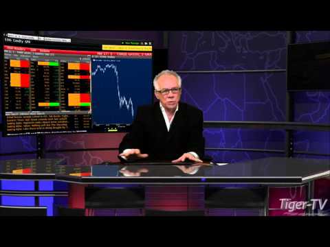 February 8th Stock Market Update by Tom O'Brien