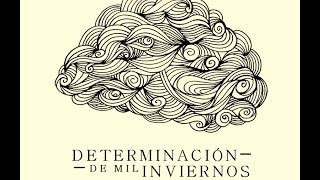 Determinación de Mil Inviernos 2015 (Demo Oficial)