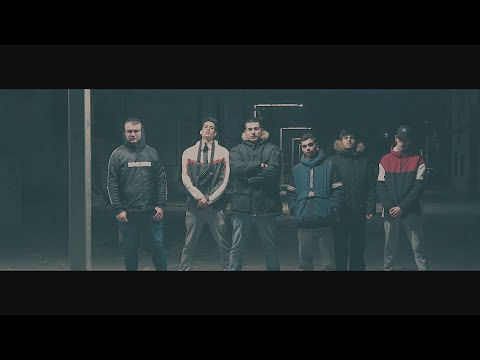 XINAKO Y BONI - WILDSTYLE (VIDEOCLIP)