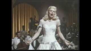 DORIS DAY sings &#39;It&#39;s Magic&#39; from the 1948 film of the same name