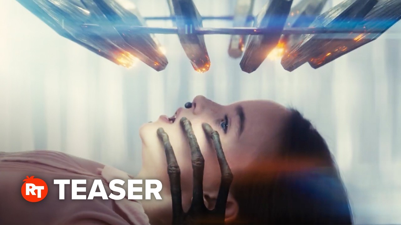 Disclosure Day - Just the Two of Them (2026) - YouTube