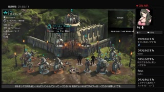 幽鬼と指輪のちからを見せてやんよ シャドウ・オブ・ウォー「shodw of war」#13 エッテン 声真似主の低音ボイス紳士が生実況