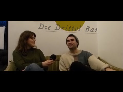 Vorgestellt: Die Drittel Bar in der Neustadt