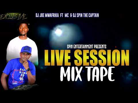 BEST OF CLUB BANGERS||LIVE MIXTAPE||DJ JOE MWAFRIKA||nyashinski||boutros||balobalo||ruger