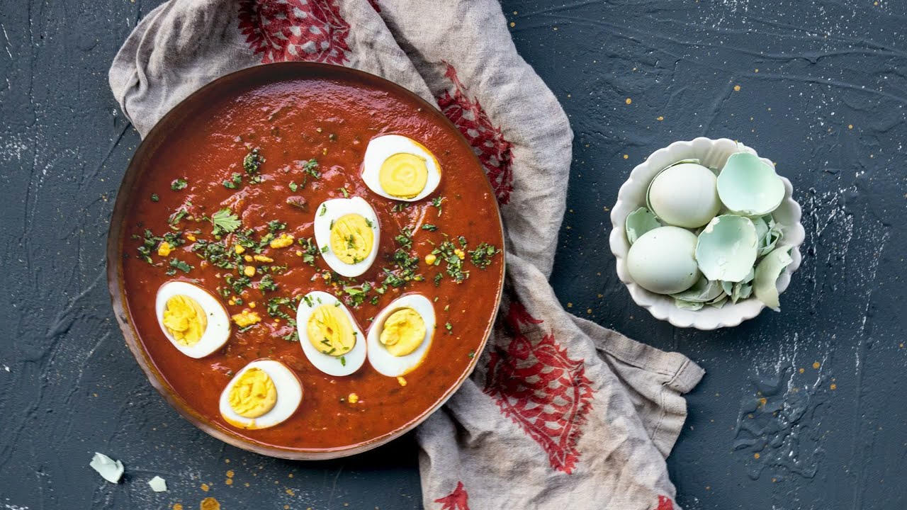 Thumbnail for Recipe Video