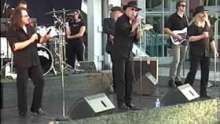 &quot;EASY TO BE HARD&quot; performed by SHAMBALA (A Tribute to Three Dog Night)