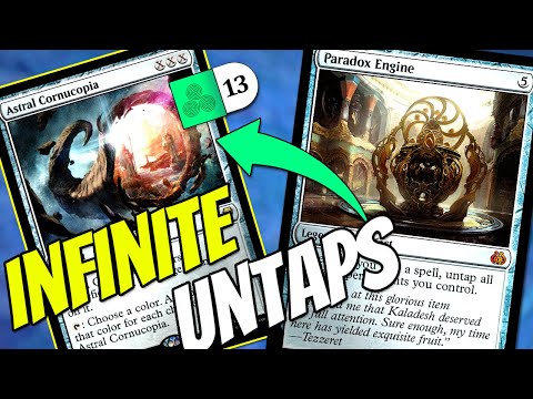 Paradox Engine GOES OFF in Modern