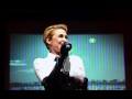 Falling Free Live - Madonna Undone at the Grand