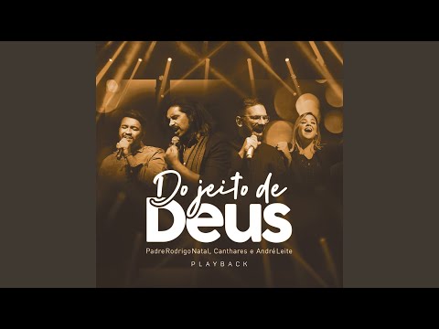 Do Jeito de Deus (Playback)