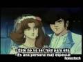 Robotech & Los Centinelas - Together (traducido ...