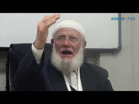 Komike - Studioje Kuranin jo veç me e lexu! - Hoxhë Ramadan Ramadani