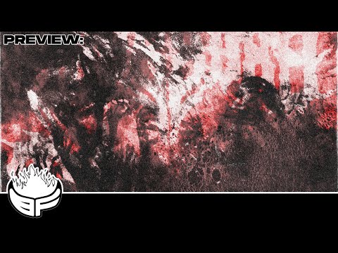 Demonic Pressure - Demonic Pressure's Return EP [PREVIEW] | Blast Furnace