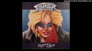 Sinner - Knife In My Heart