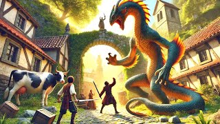 Animals Game - Snake Alien Simulator Games | Wild Animals Game | Cheetah Games