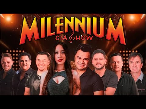 Milennium Cia Show - Sociedade Vera Cruz - Joinville/SC - 07-03-2025