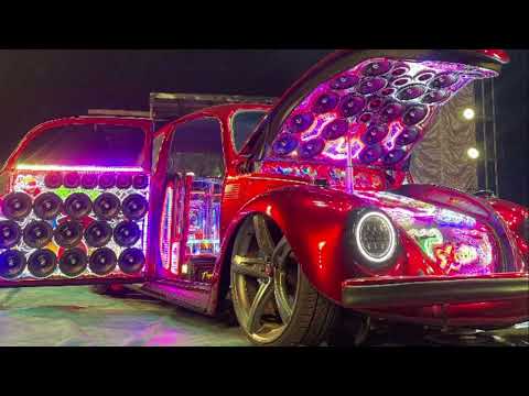 EMPRESARIO DA BOCA ELETROFUNK (REMIX) - DJ FONSECA 062