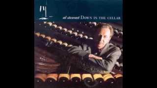 Al Stewart - Turning It Into Water