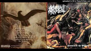 Arghoslent - Hornets Of The Pogrom