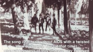 Devastation (Cro) - The possibility of life`s destruction demo 1989 walkthrough